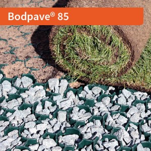 Bodpave 85