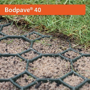 Bodpave 40