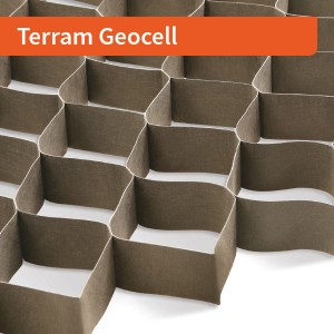 Terram Geocell