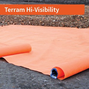 Terram Hi-Vis