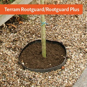 Terram Rootguard / Rootguard Plus