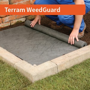 Terram WeedGuard